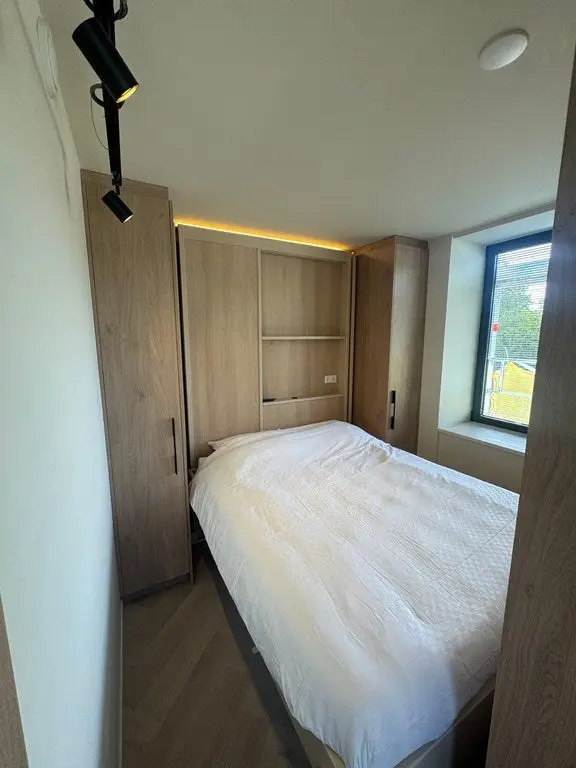 Foto #13 Appartement Johan de Wittstraat Dordrecht