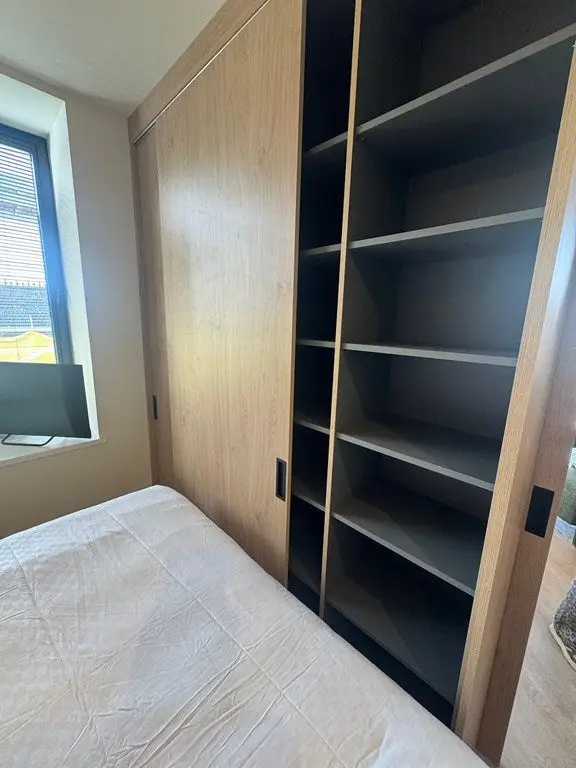 Foto #14 Appartement Johan de Wittstraat Dordrecht