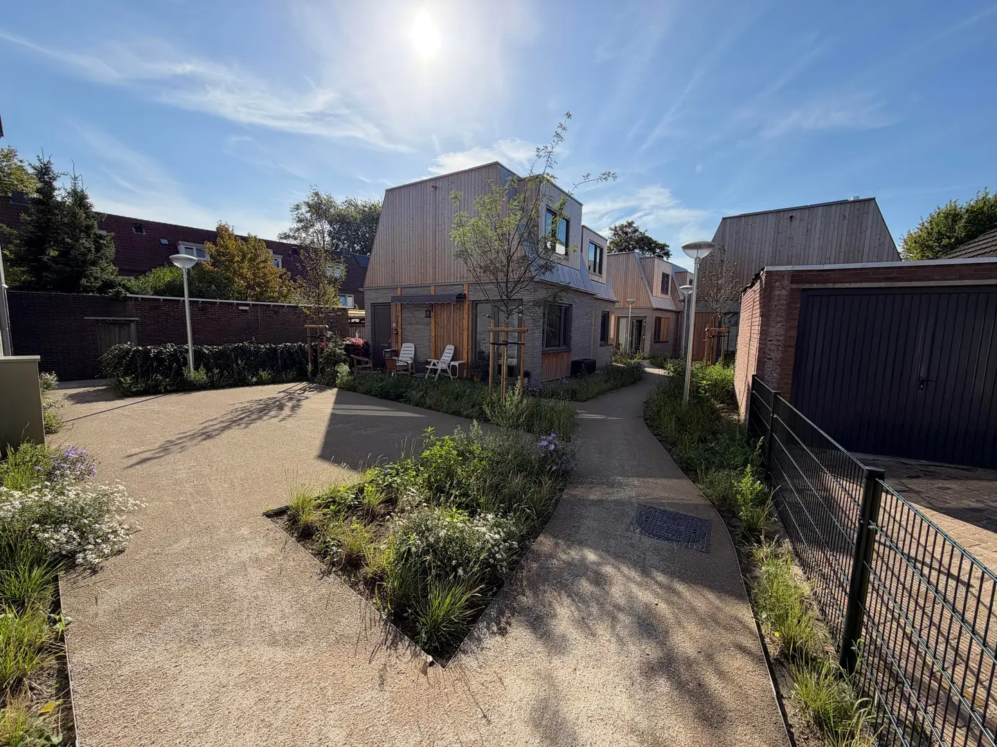 Foto #2 Appartement Kneppelhoutstraat Eindhoven