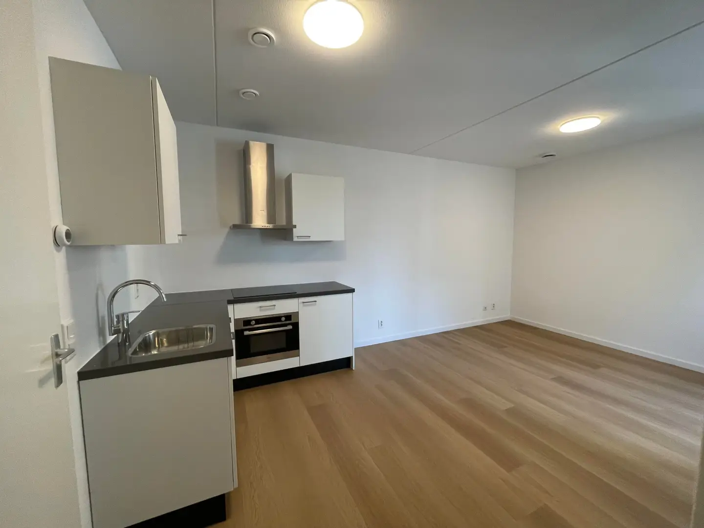 Foto #7 Appartement Kneppelhoutstraat Eindhoven