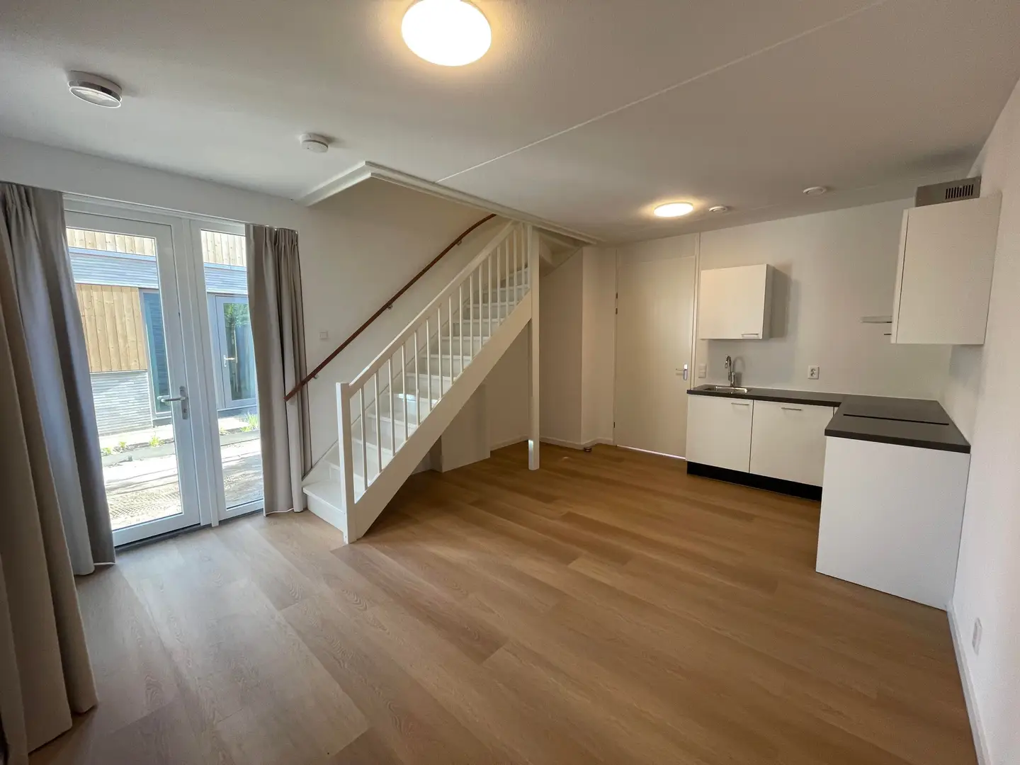 Foto #8 Appartement Kneppelhoutstraat Eindhoven