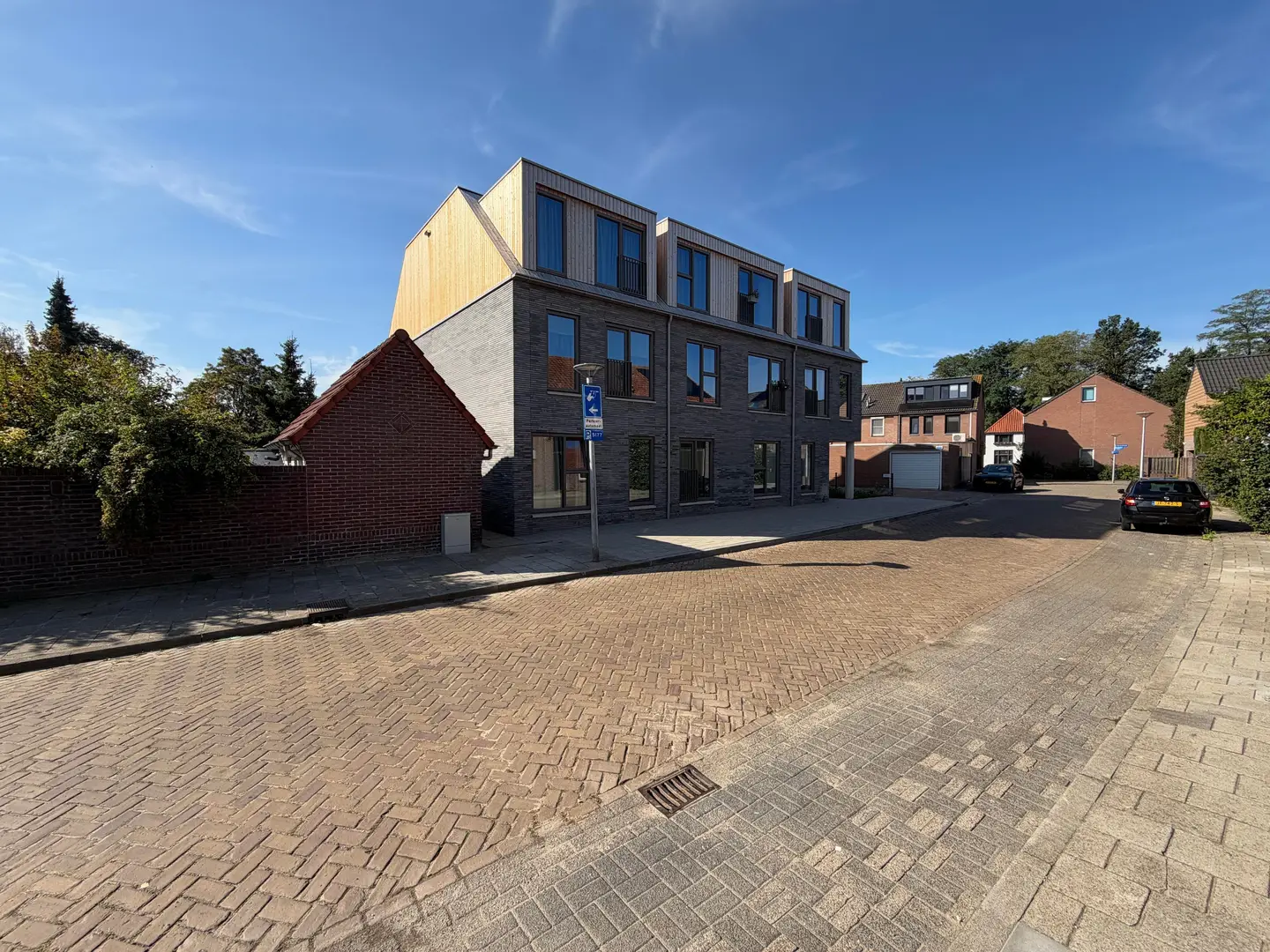 Foto #21 Appartement Kneppelhoutstraat Eindhoven