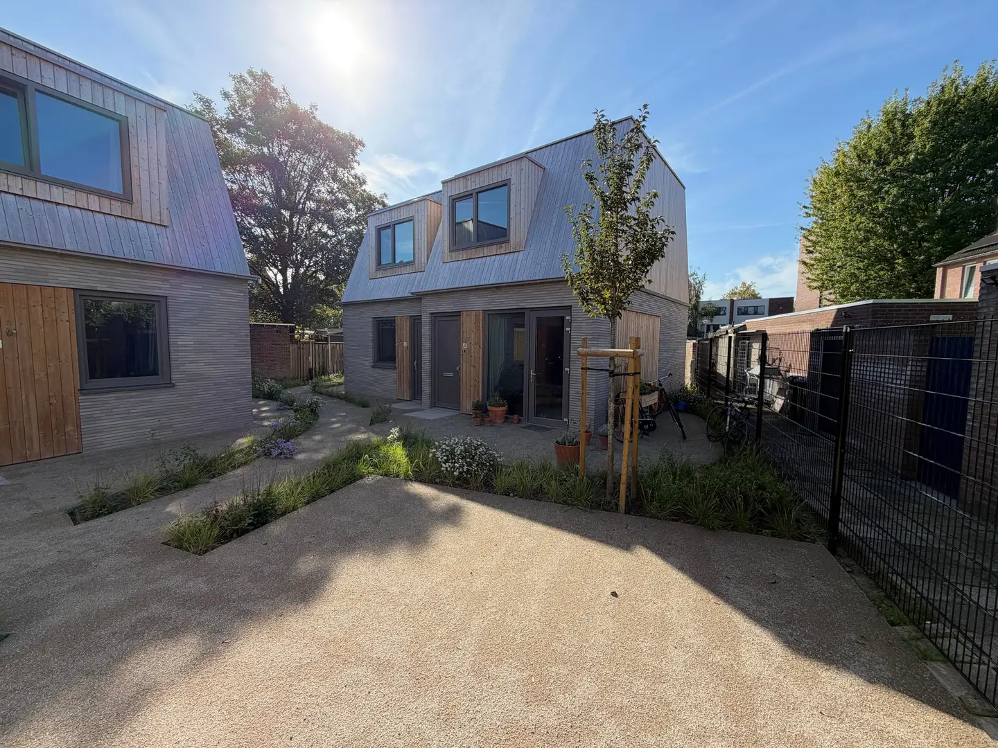 Foto #24 Appartement Kneppelhoutstraat Eindhoven