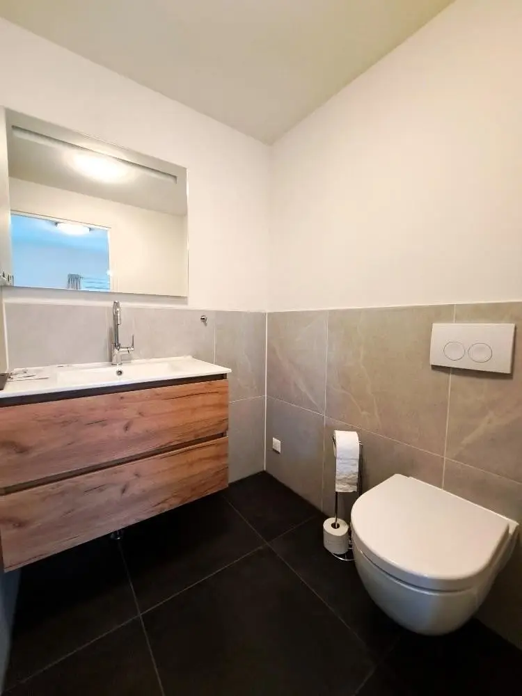 Foto #6 Huurwoning Dorpsstraat Watergang
