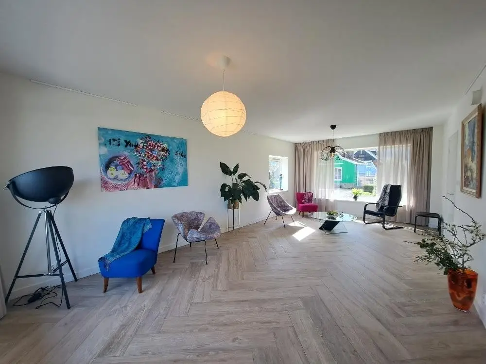 Foto #11 Huurwoning Dorpsstraat Watergang