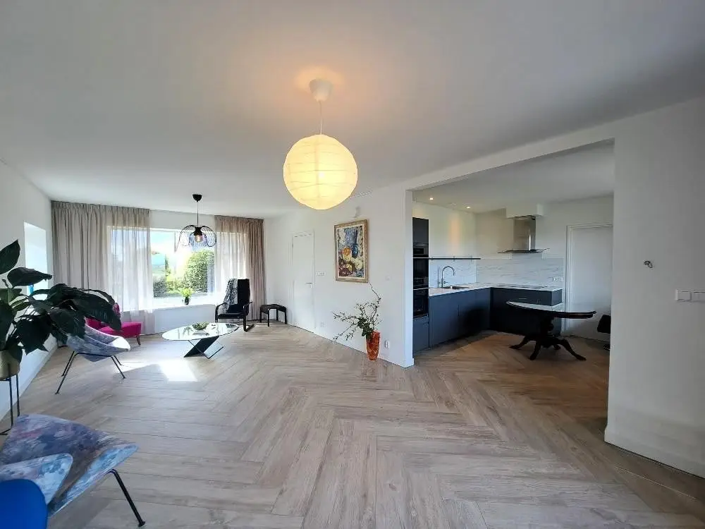 Foto #12 Huurwoning Dorpsstraat Watergang