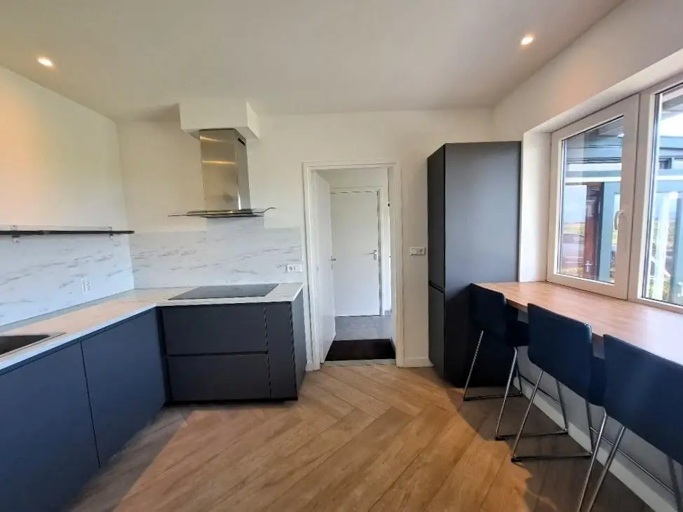 Foto #15 Huurwoning Dorpsstraat Watergang