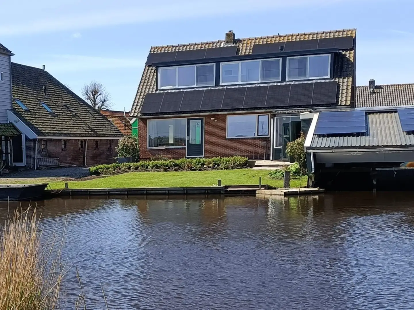 Foto #23 Huurwoning Dorpsstraat Watergang