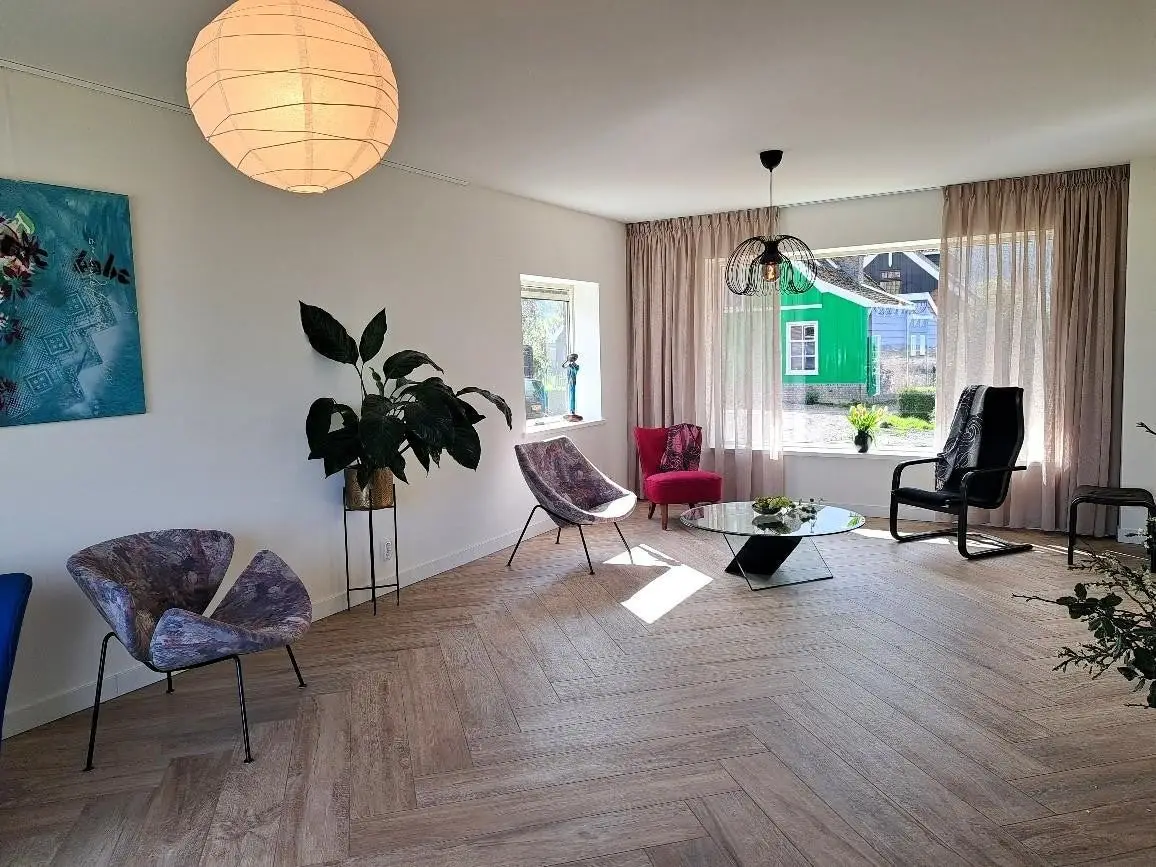 Foto #24 Huurwoning Dorpsstraat Watergang