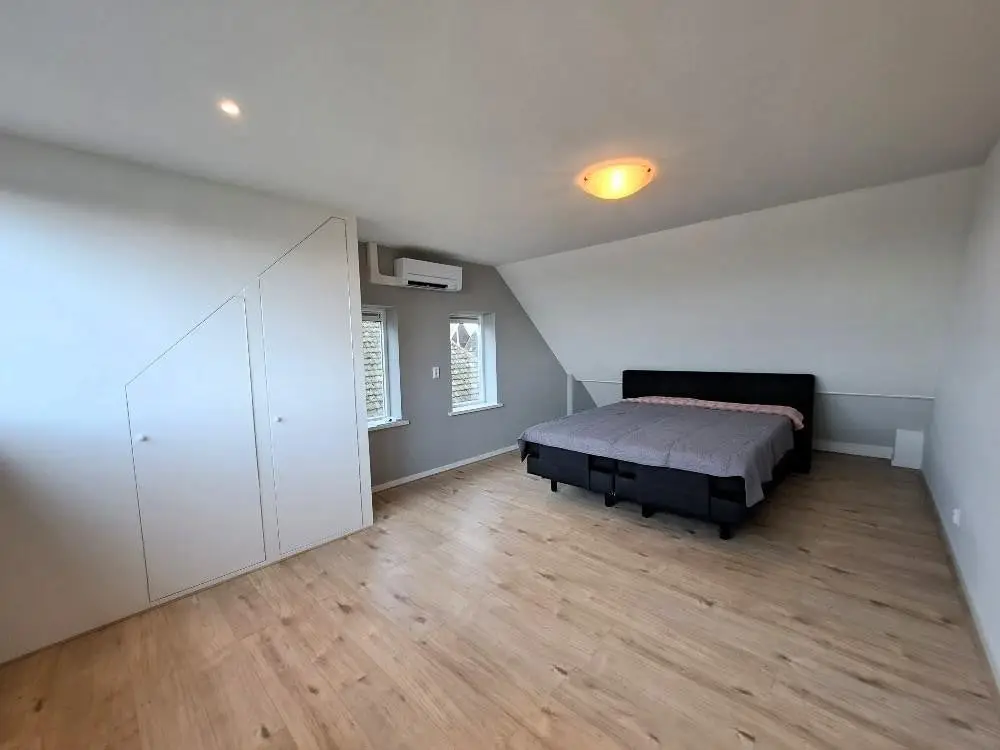 Foto #26 Huurwoning Dorpsstraat Watergang