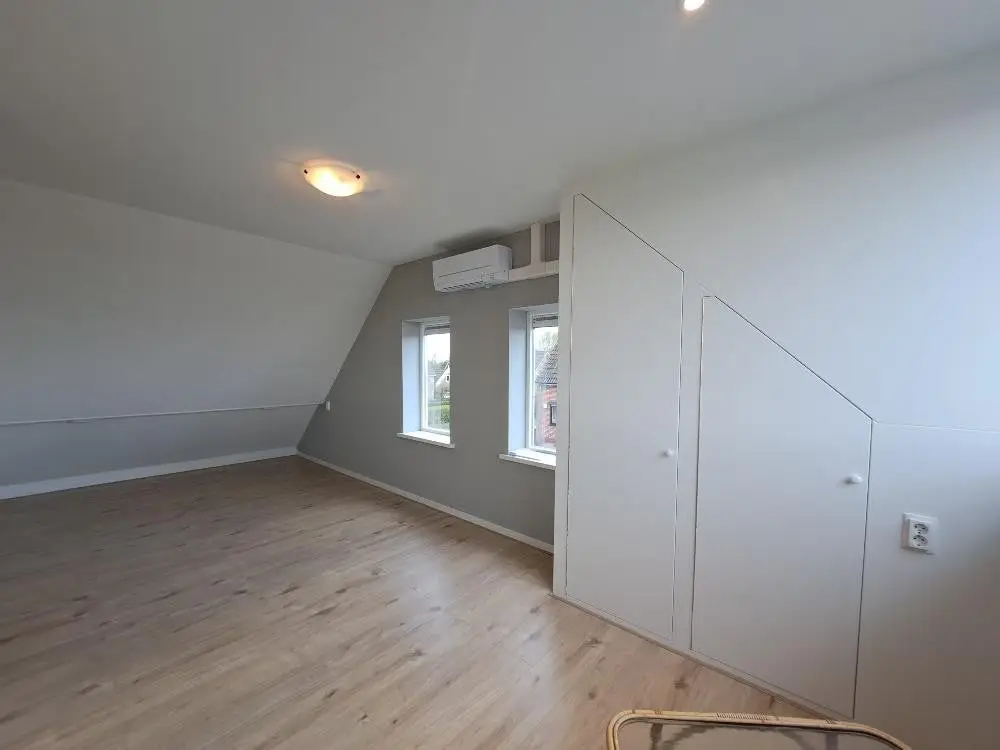 Foto #38 Huurwoning Dorpsstraat Watergang