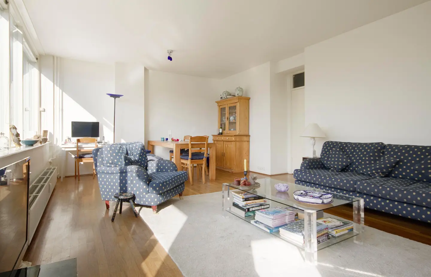Foto #3 Appartement Henri Zagwijnstraat Amsterdam