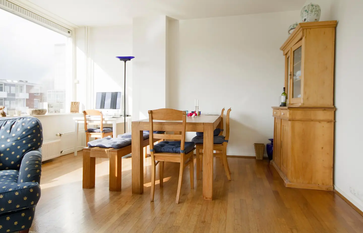 Foto #4 Appartement Henri Zagwijnstraat Amsterdam