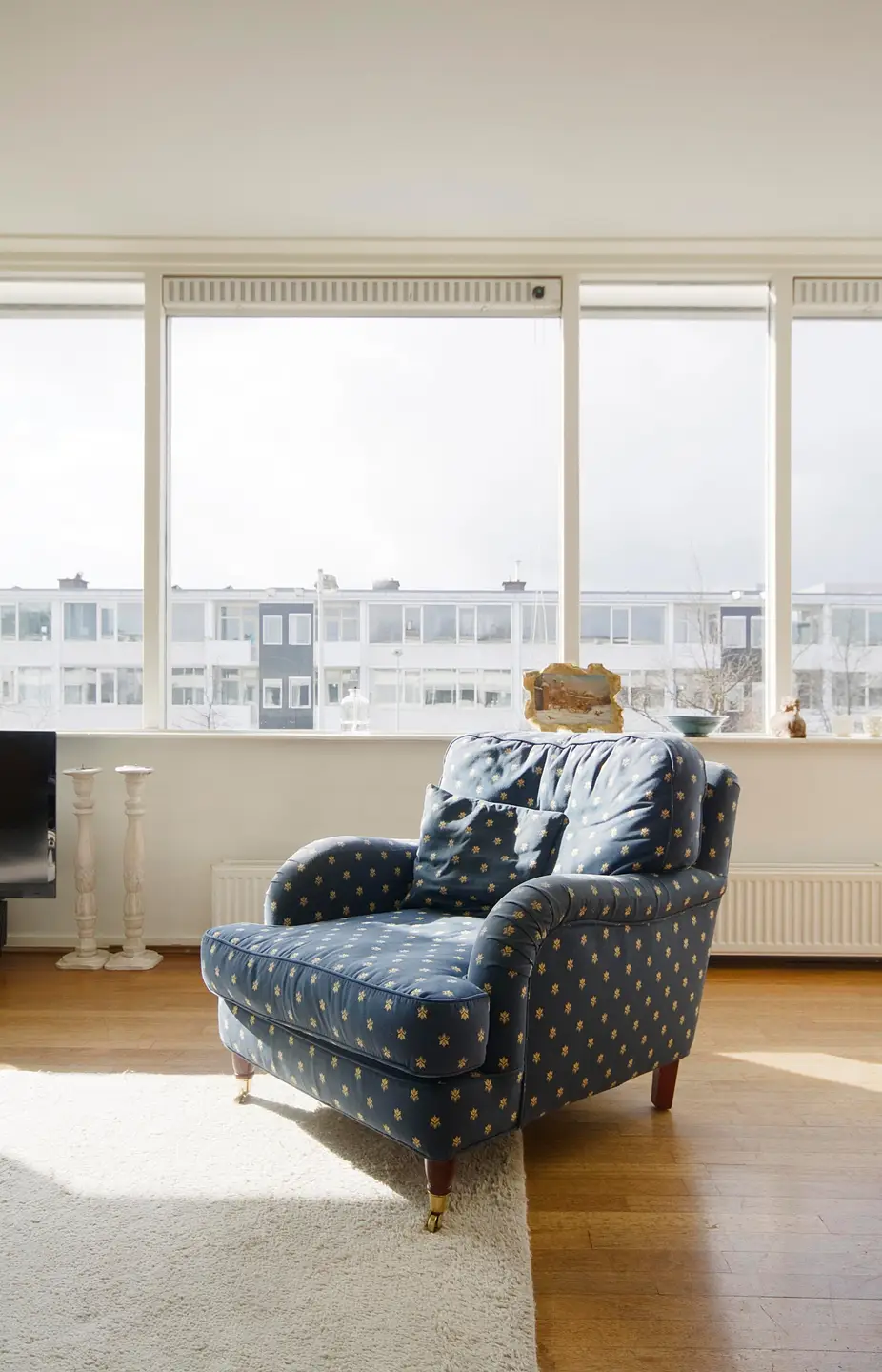 Foto #5 Appartement Henri Zagwijnstraat Amsterdam