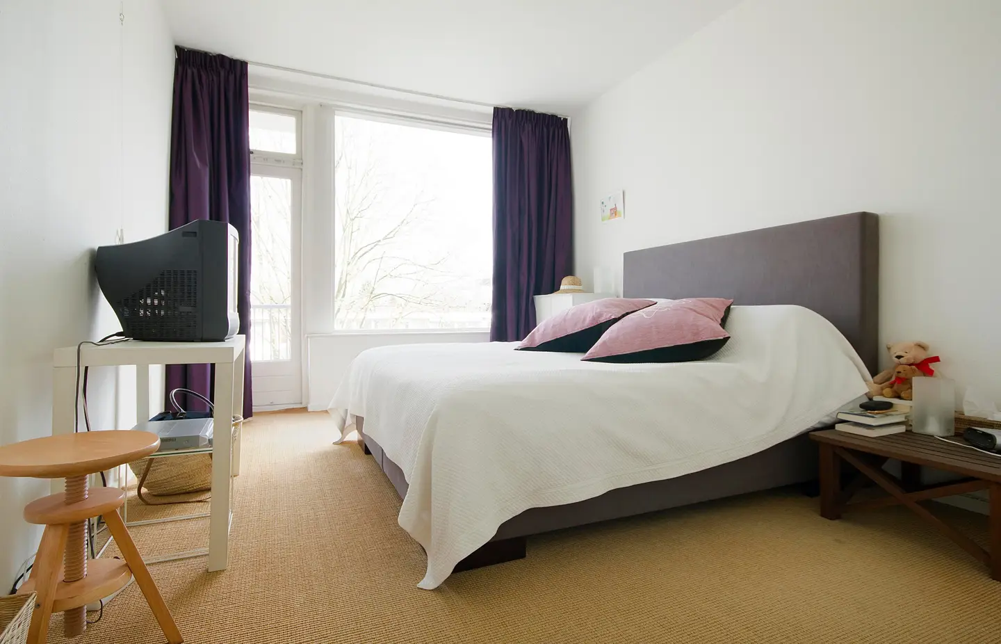 Foto #8 Appartement Henri Zagwijnstraat Amsterdam