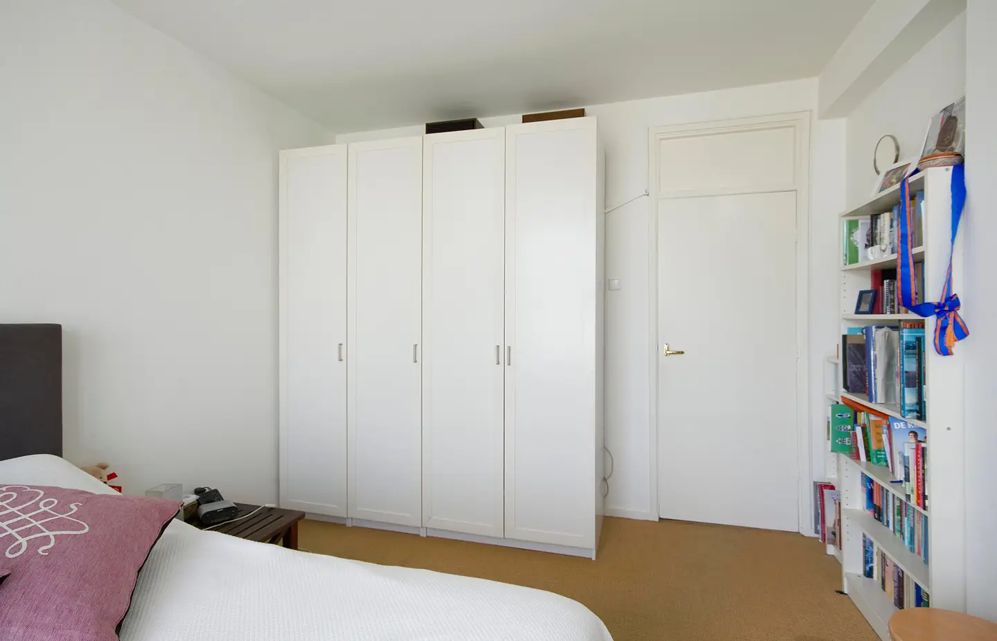 Foto #9 Appartement Henri Zagwijnstraat Amsterdam