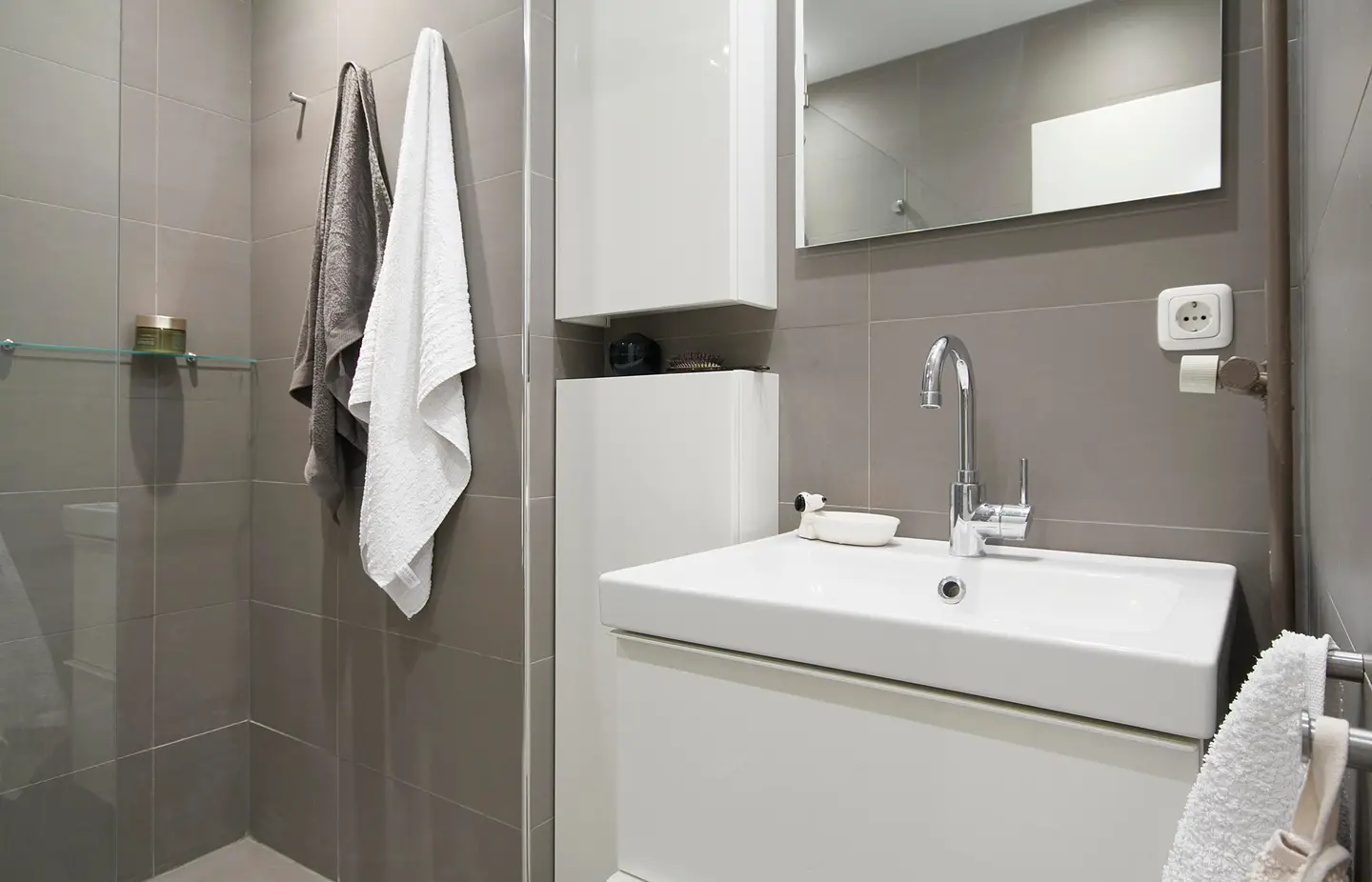 Foto #10 Appartement Henri Zagwijnstraat Amsterdam