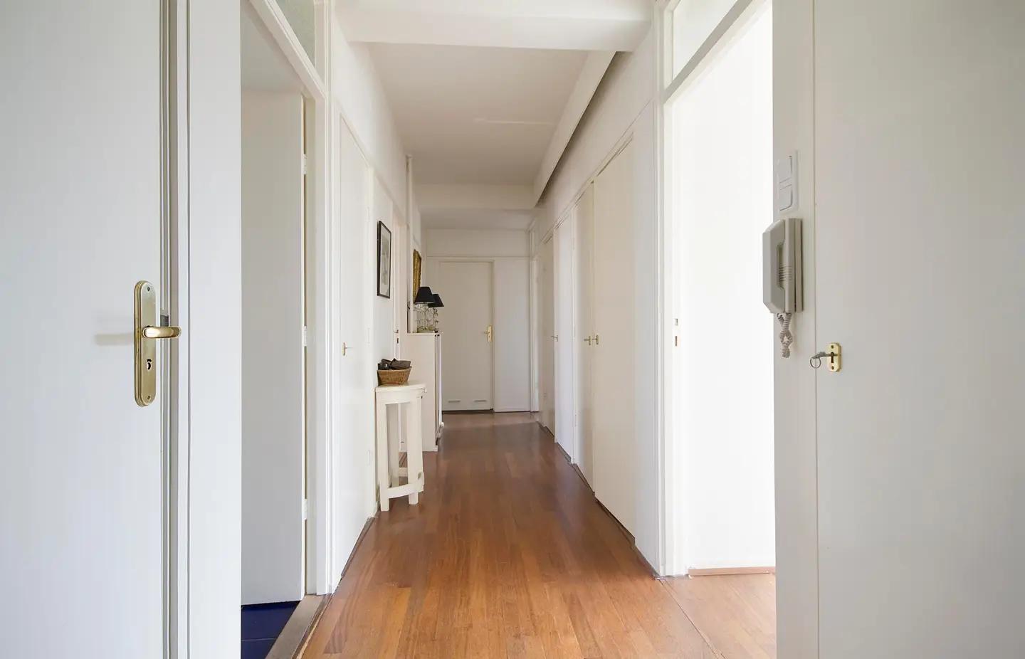 Foto #13 Appartement Henri Zagwijnstraat Amsterdam