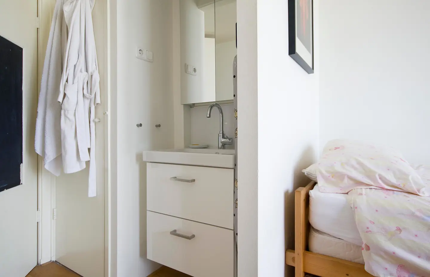 Foto #15 Appartement Henri Zagwijnstraat Amsterdam