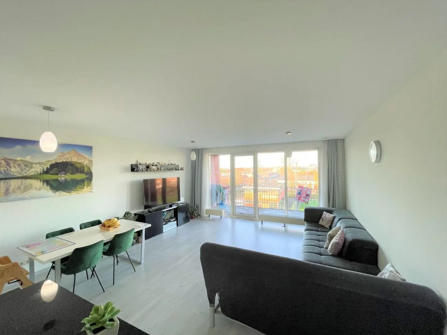 Foto #4 Appartement Prins Bernhardlaan Haarlem