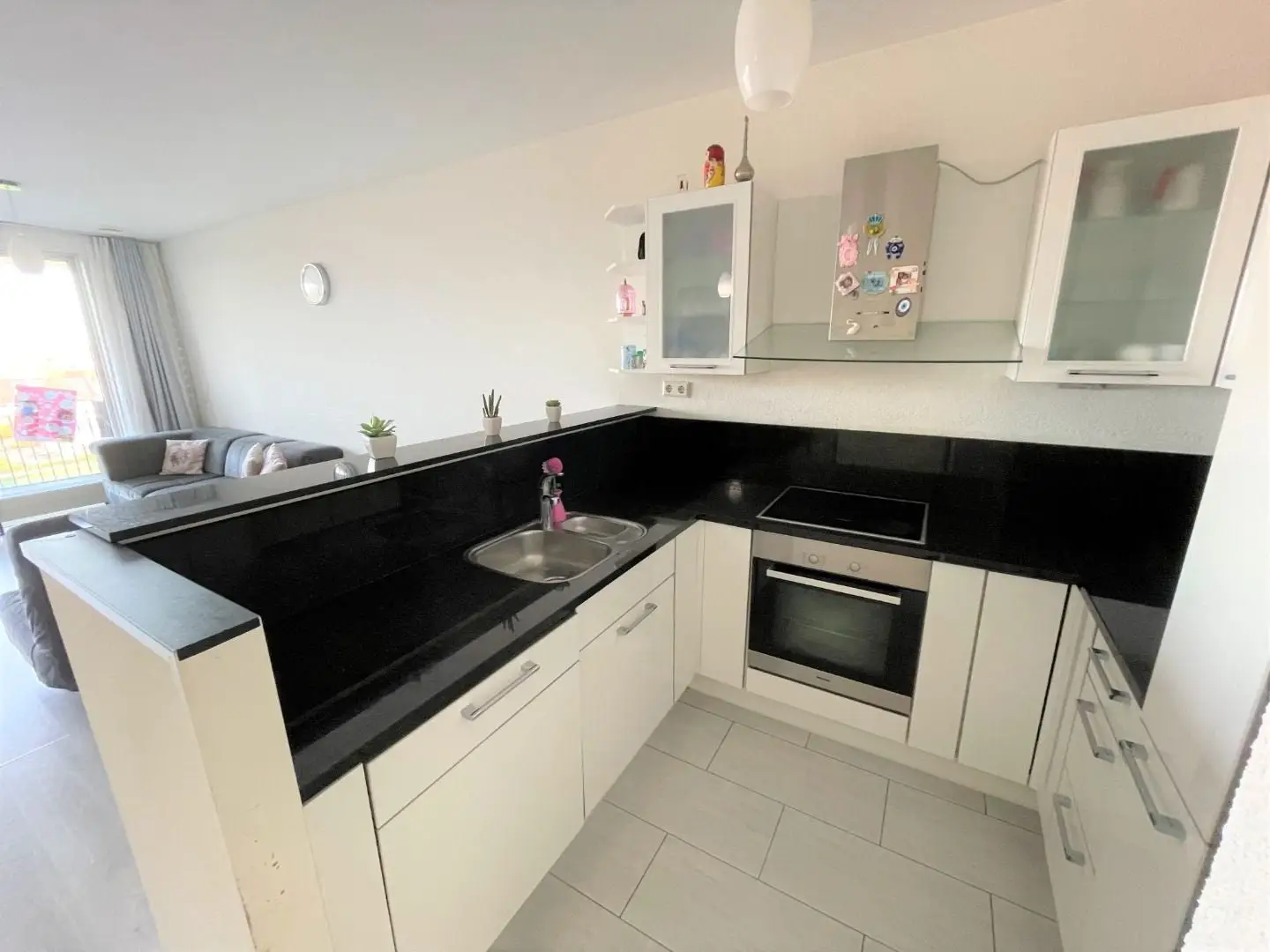 Foto #5 Appartement Prins Bernhardlaan Haarlem