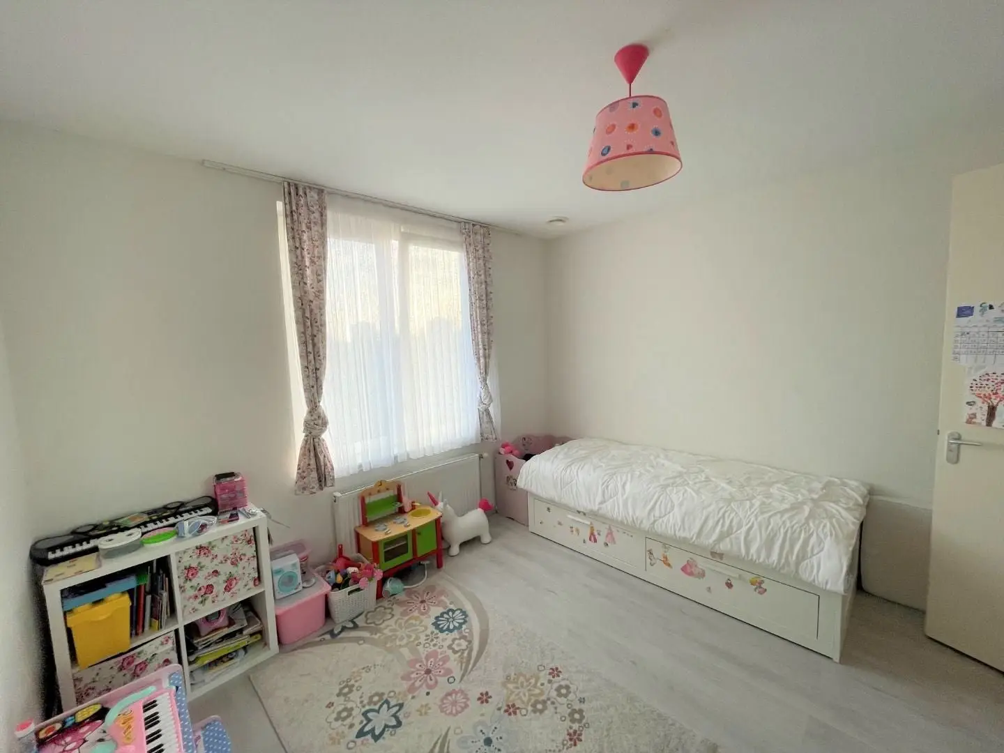 Foto #11 Appartement Prins Bernhardlaan Haarlem