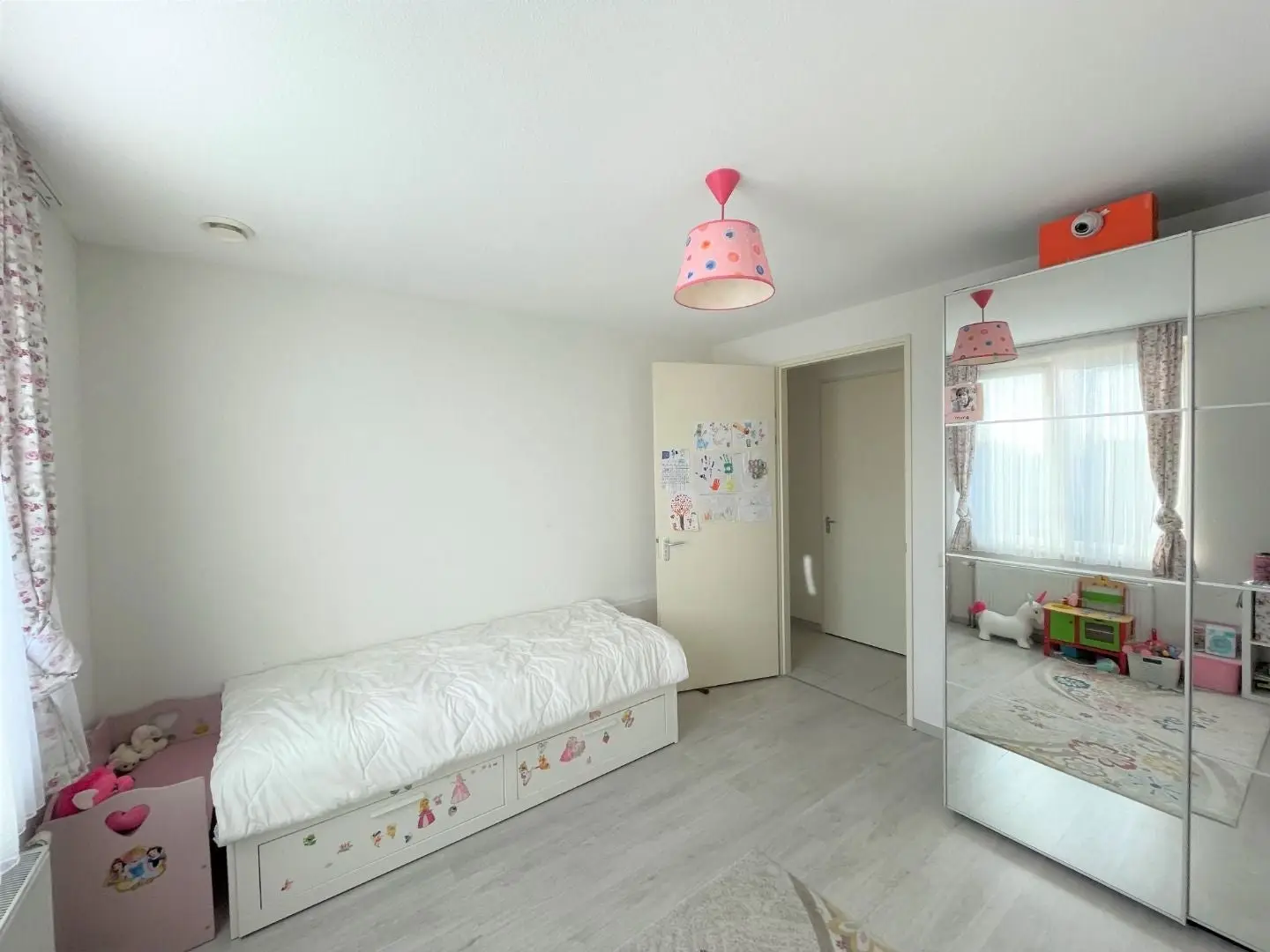 Foto #12 Appartement Prins Bernhardlaan Haarlem