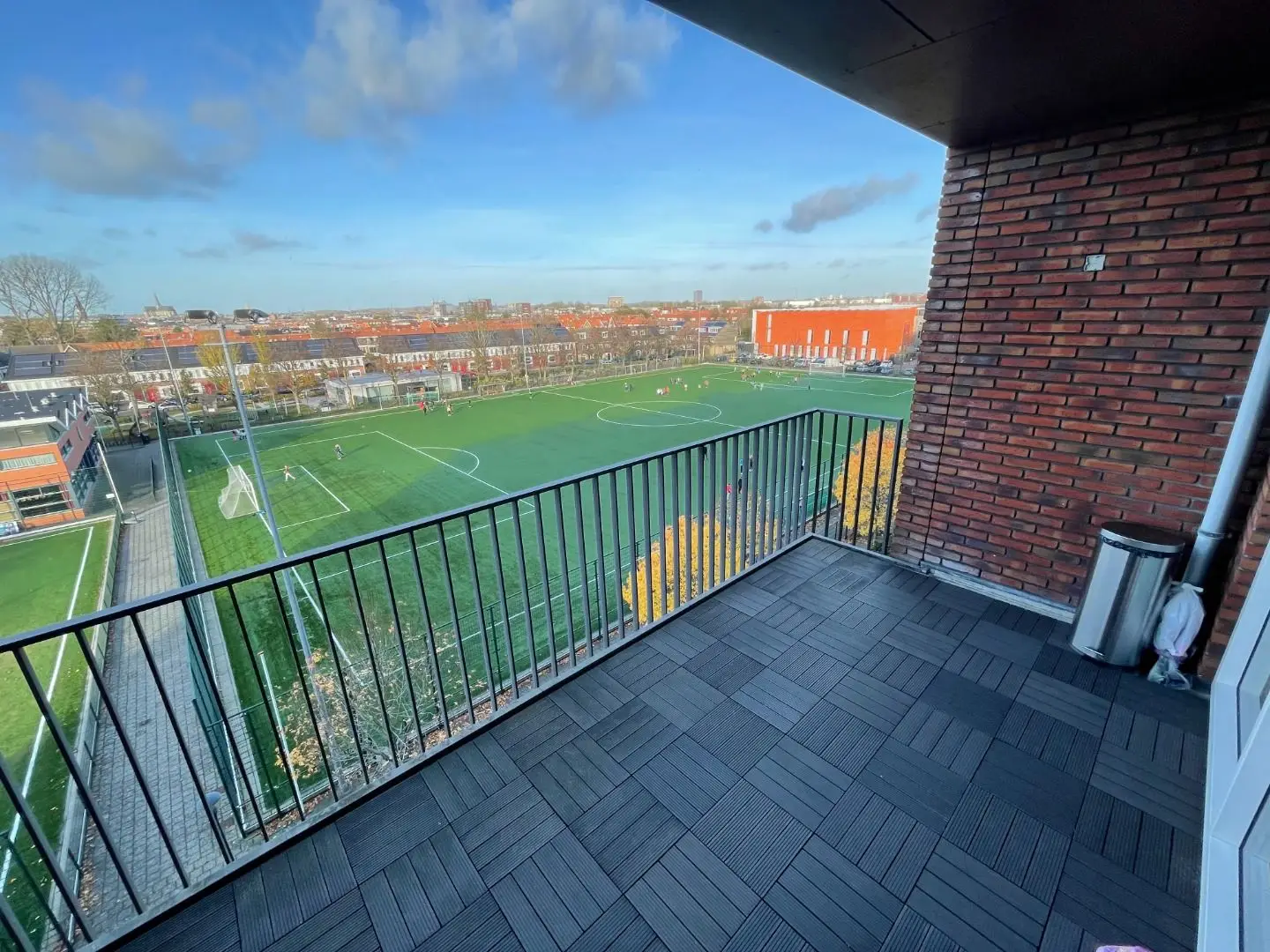 Foto #13 Appartement Prins Bernhardlaan Haarlem