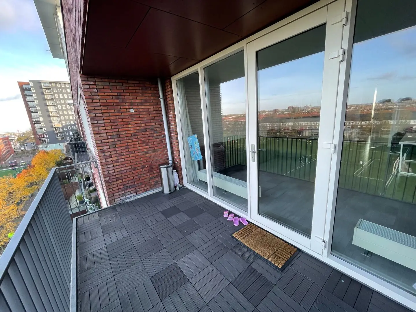 Foto #14 Appartement Prins Bernhardlaan Haarlem
