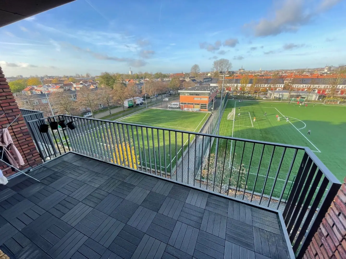 Foto #15 Appartement Prins Bernhardlaan Haarlem