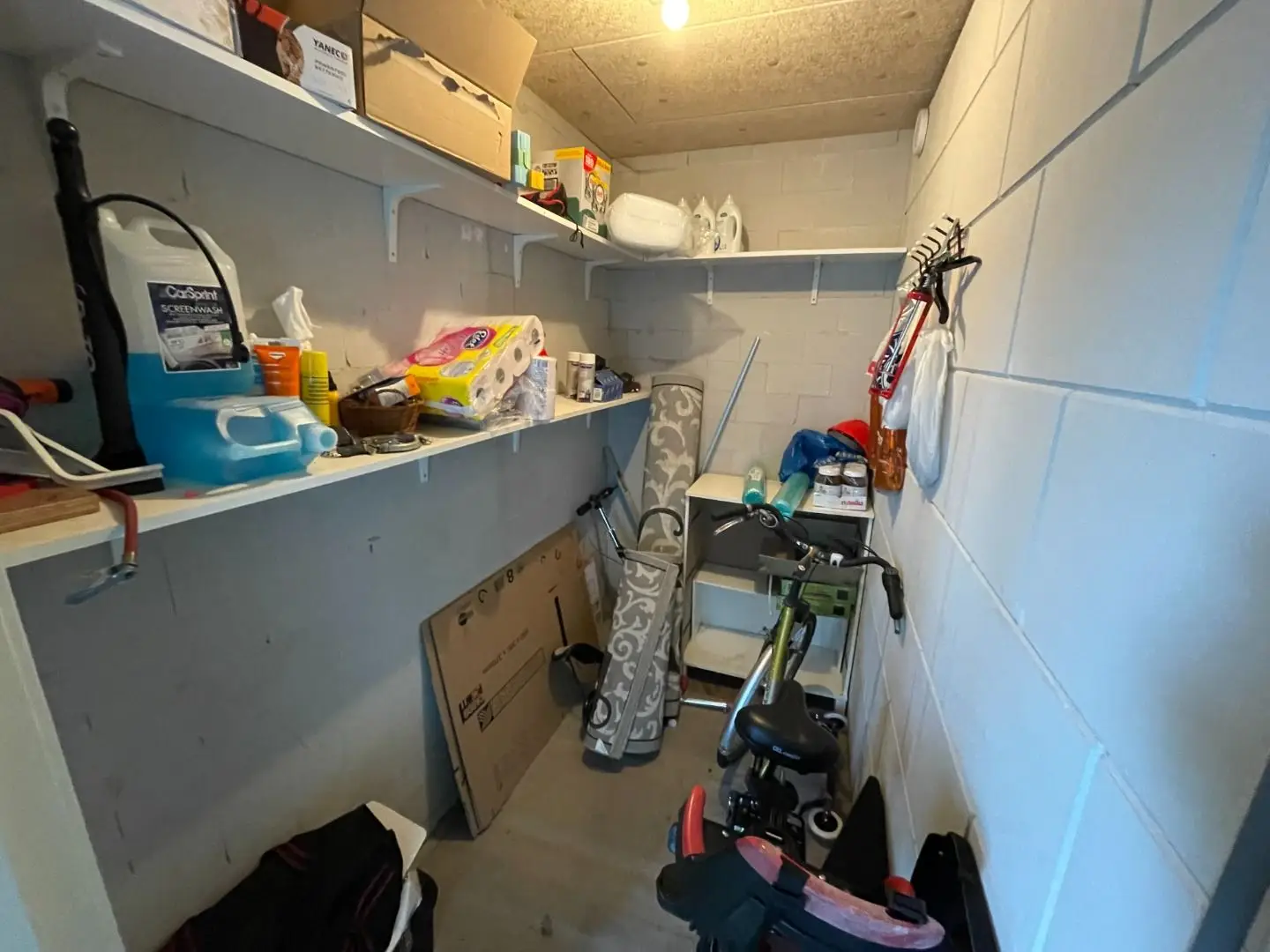 Foto #17 Appartement Prins Bernhardlaan Haarlem