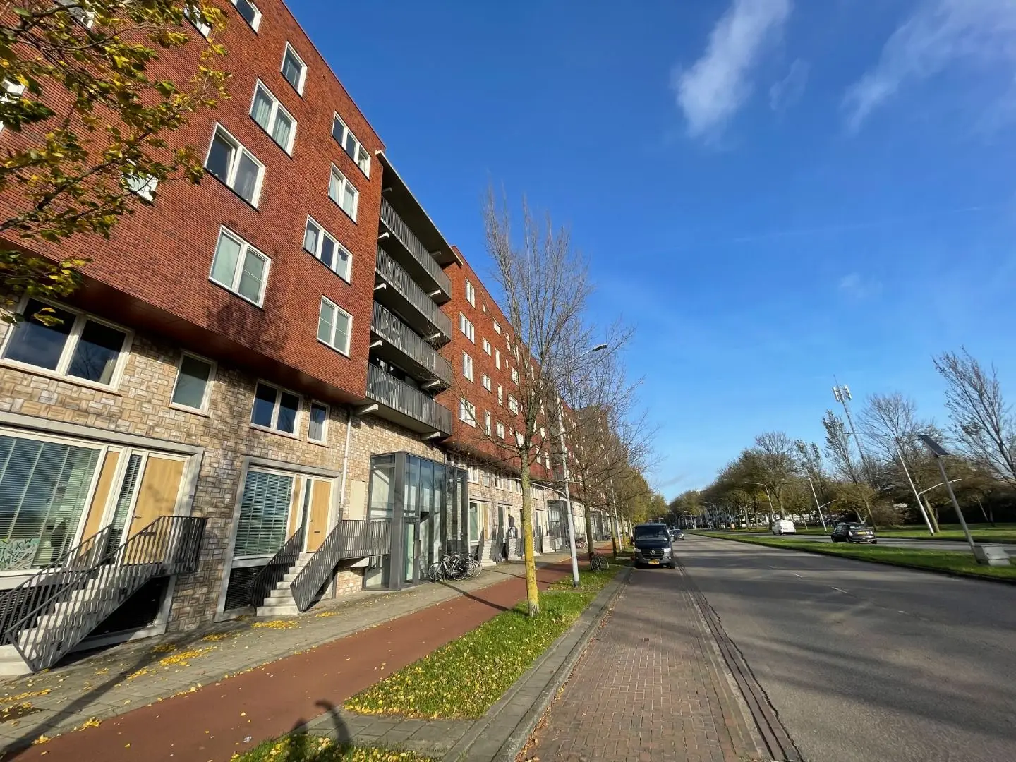 Foto #19 Appartement Prins Bernhardlaan Haarlem