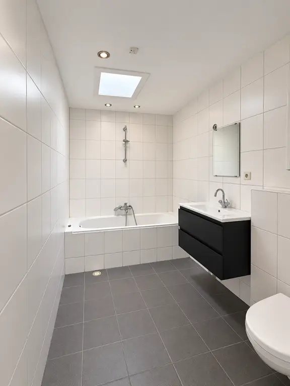 Foto #7 Appartement Katendrechtse Lagedijk Rotterdam