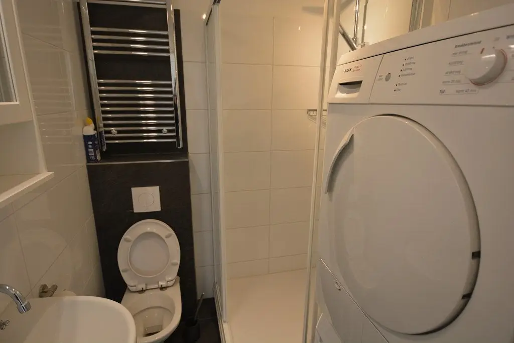 Foto #12 Appartement Vrouwjuttenland Delft