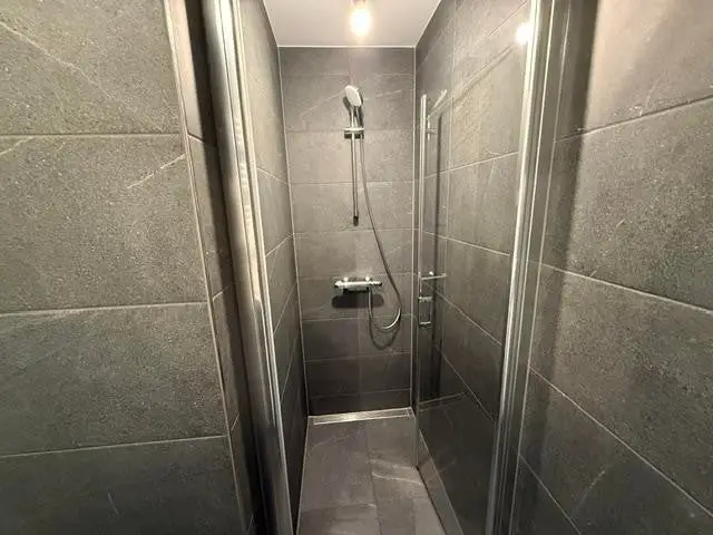 Foto #6 Appartement Vechtstraat Amsterdam