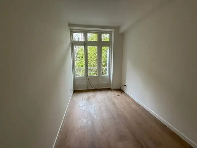 Foto #9 Appartement Vechtstraat Amsterdam