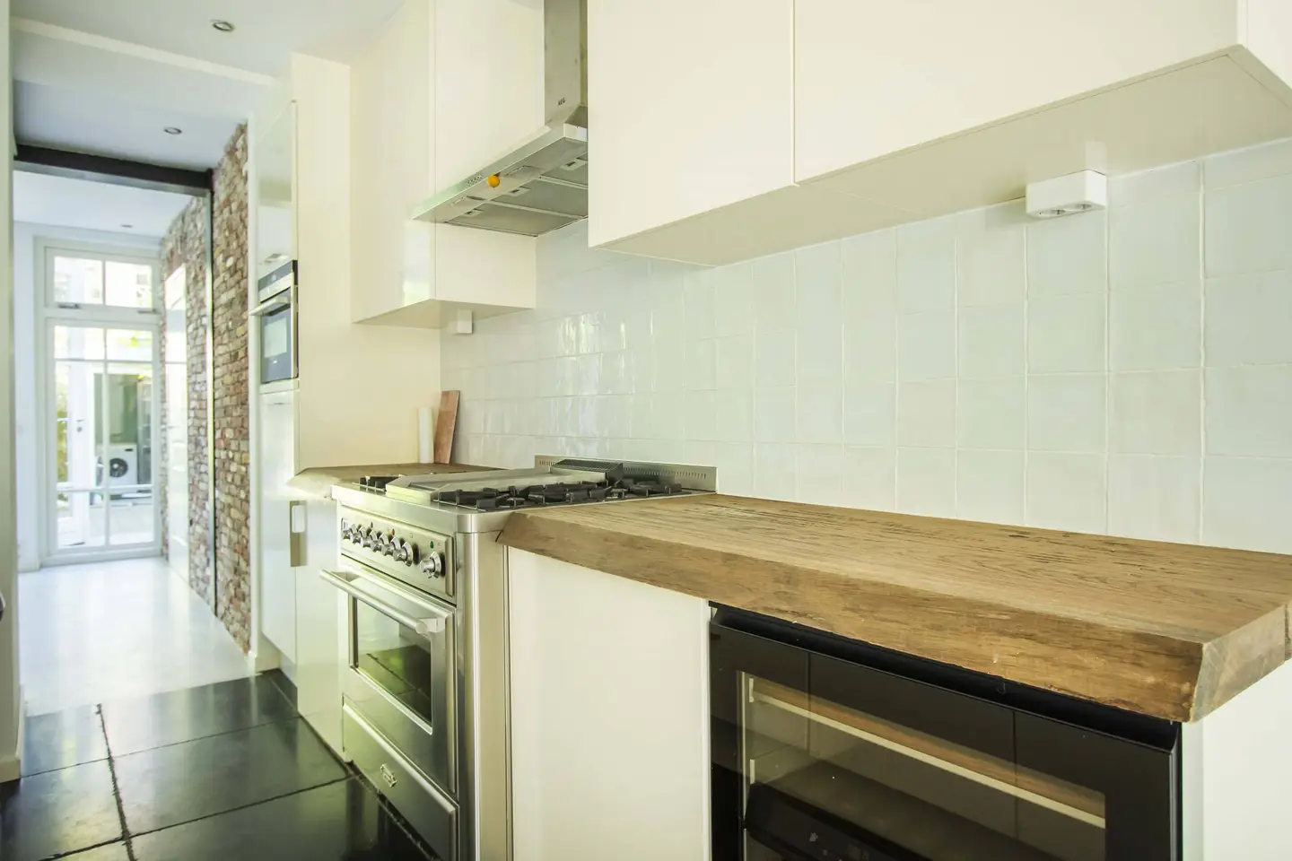 Foto #7 Appartement Jozef Israëlskade Amsterdam