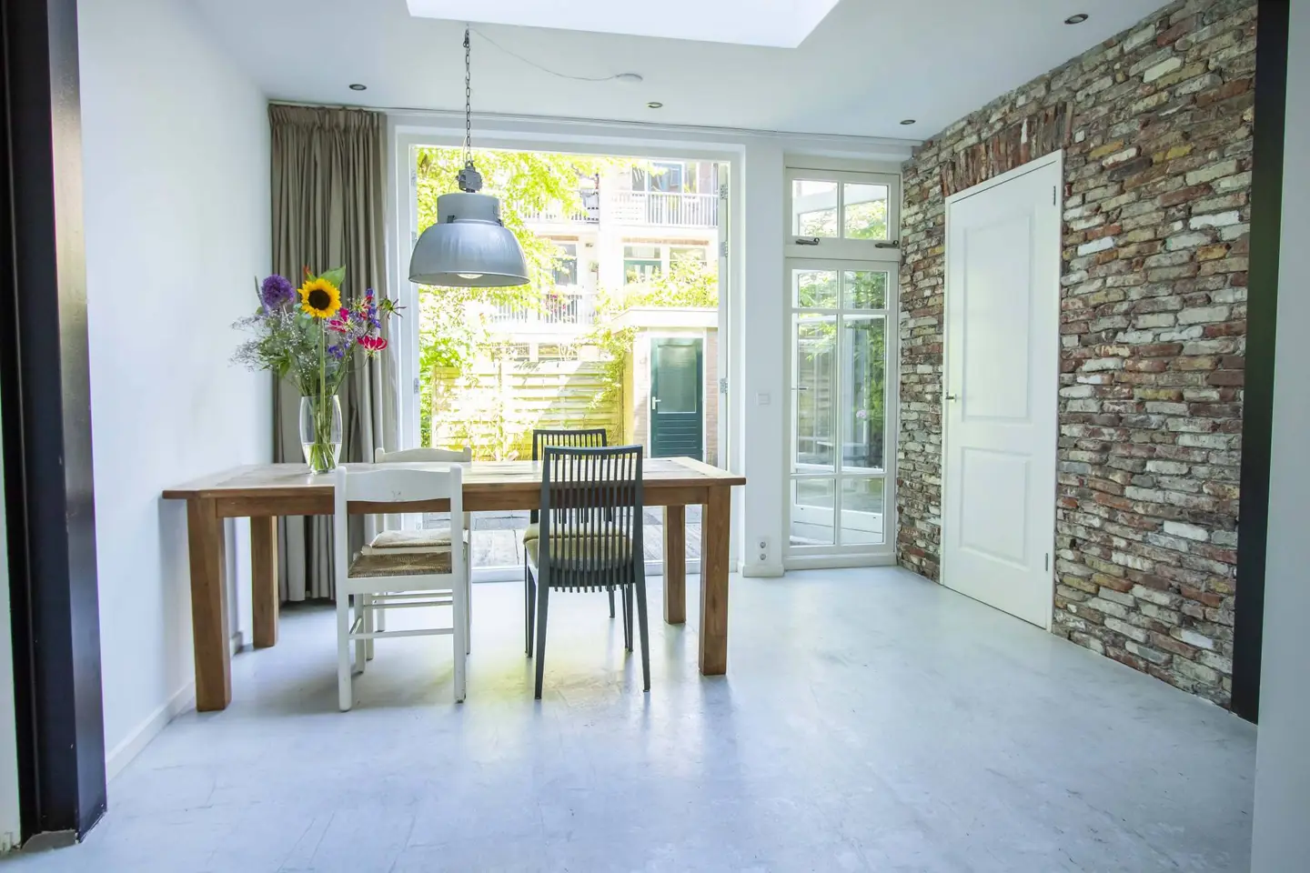 Foto #11 Appartement Jozef Israëlskade Amsterdam