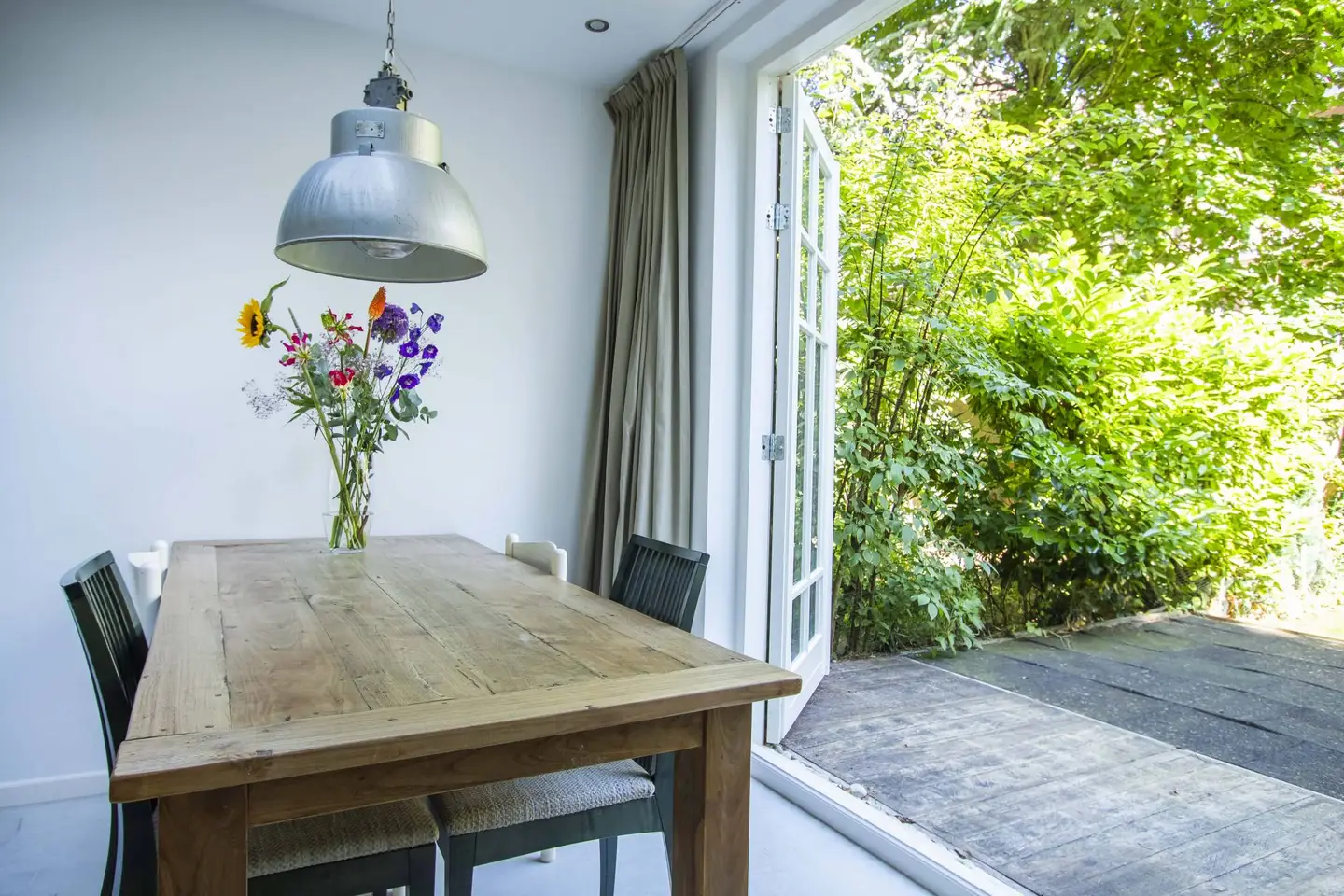Foto #14 Appartement Jozef Israëlskade Amsterdam