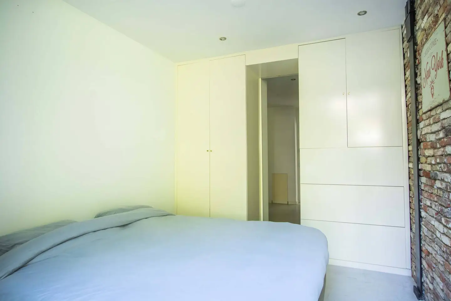 Foto #16 Appartement Jozef Israëlskade Amsterdam