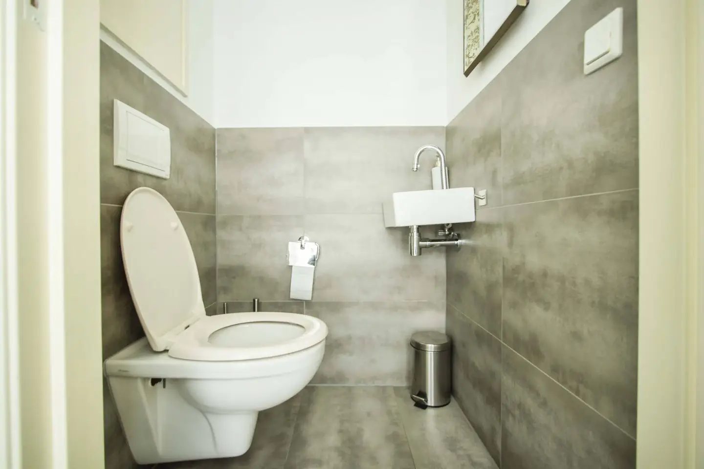 Foto #21 Appartement Jozef Israëlskade Amsterdam