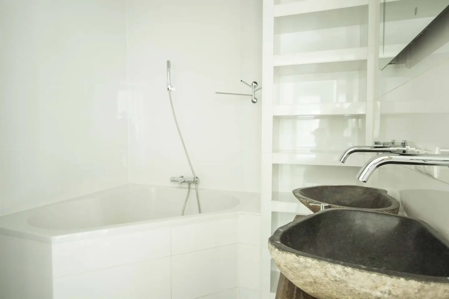 Foto #23 Appartement Jozef Israëlskade Amsterdam