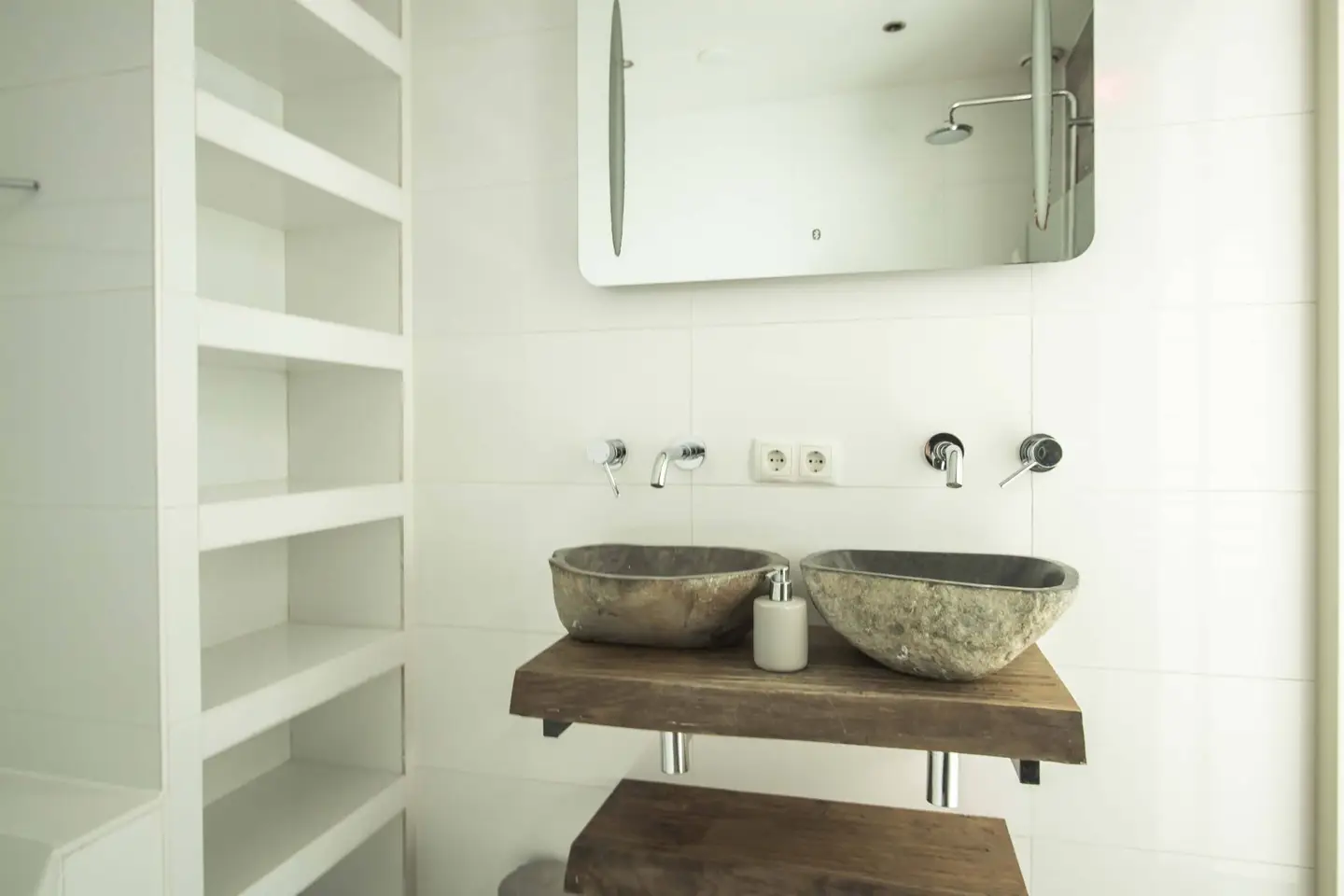 Foto #24 Appartement Jozef Israëlskade Amsterdam