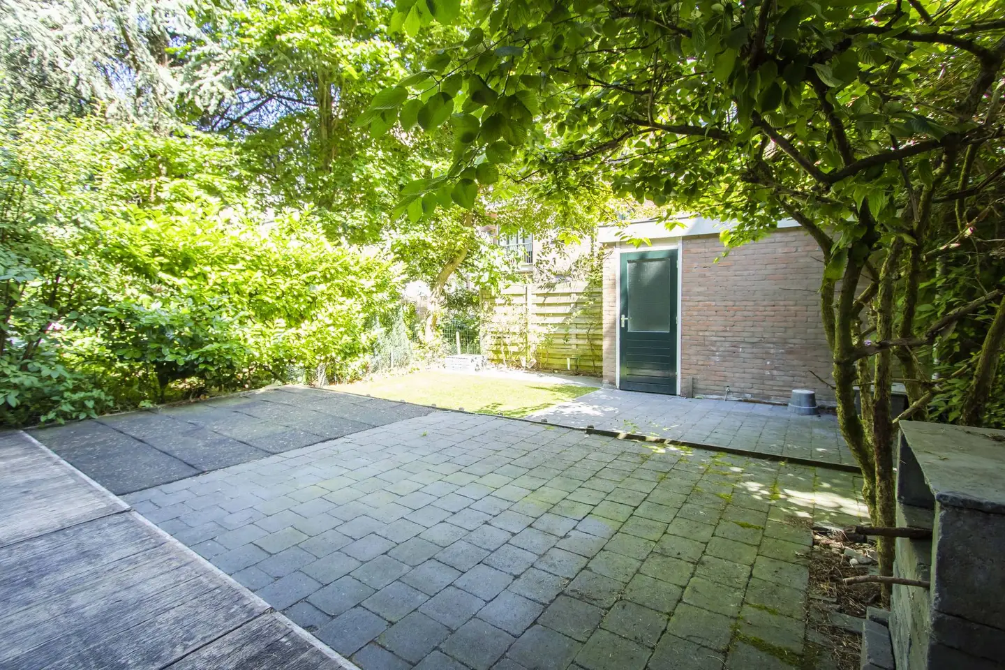 Foto #26 Appartement Jozef Israëlskade Amsterdam