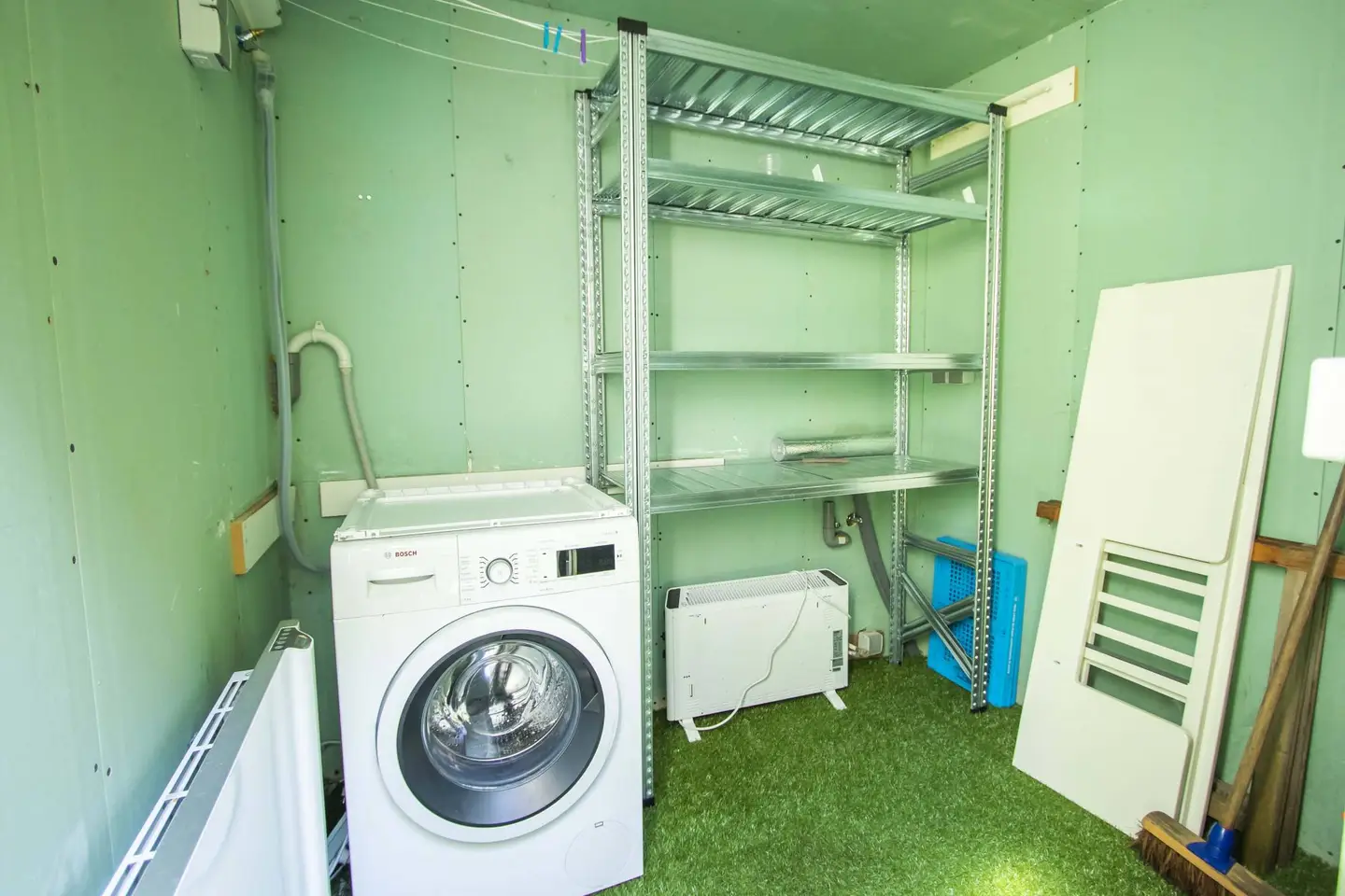 Foto #31 Appartement Jozef Israëlskade Amsterdam