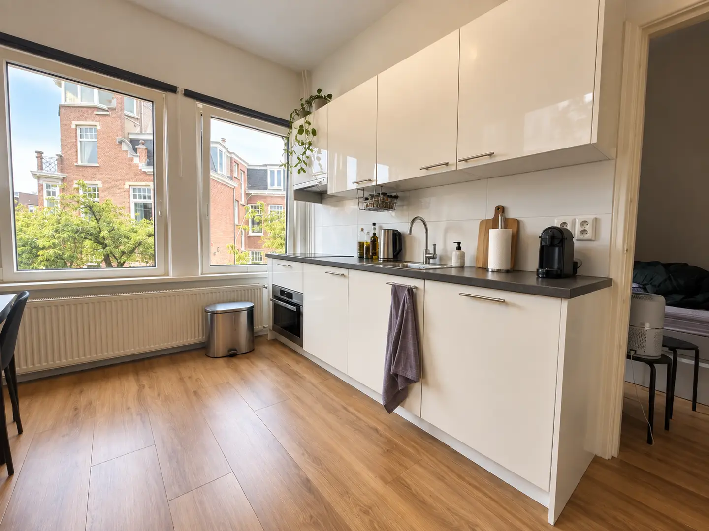 Foto #2 Studio Eikstraat Den Haag