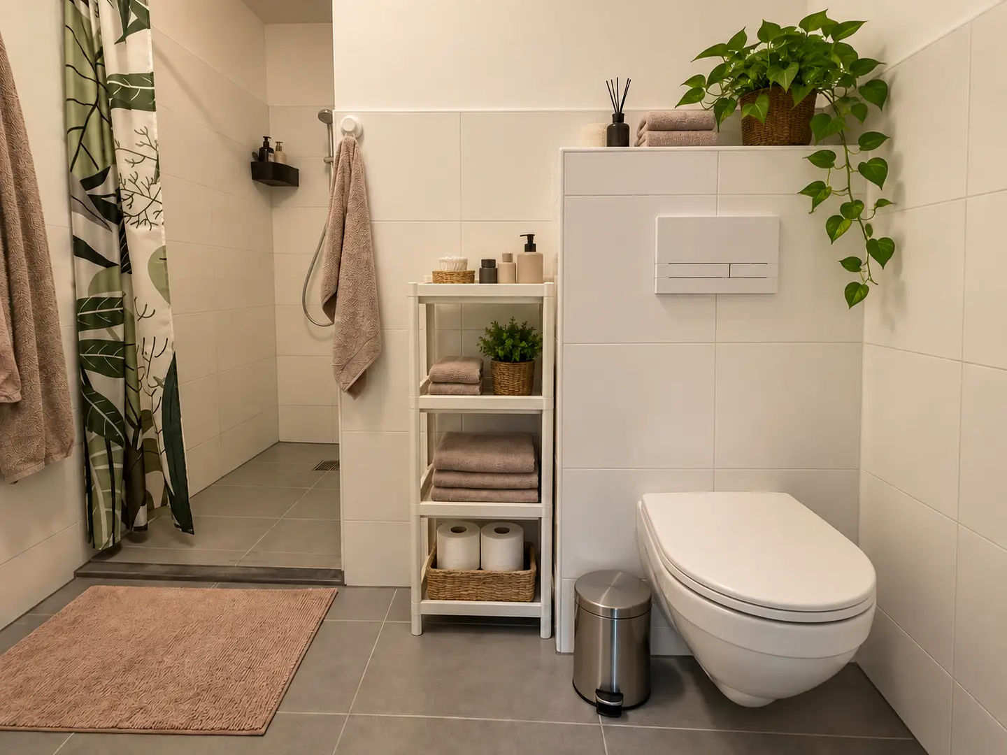 Foto #5 Studio Eikstraat Den Haag