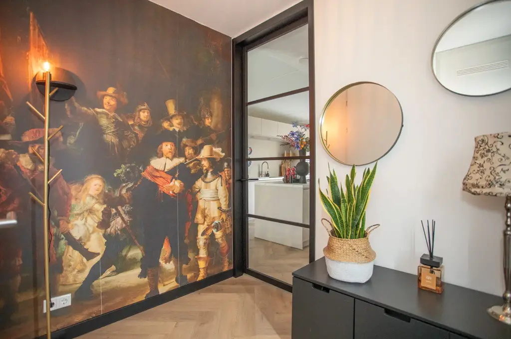 Foto #4 Huurwoning Heetveldsweg Almelo