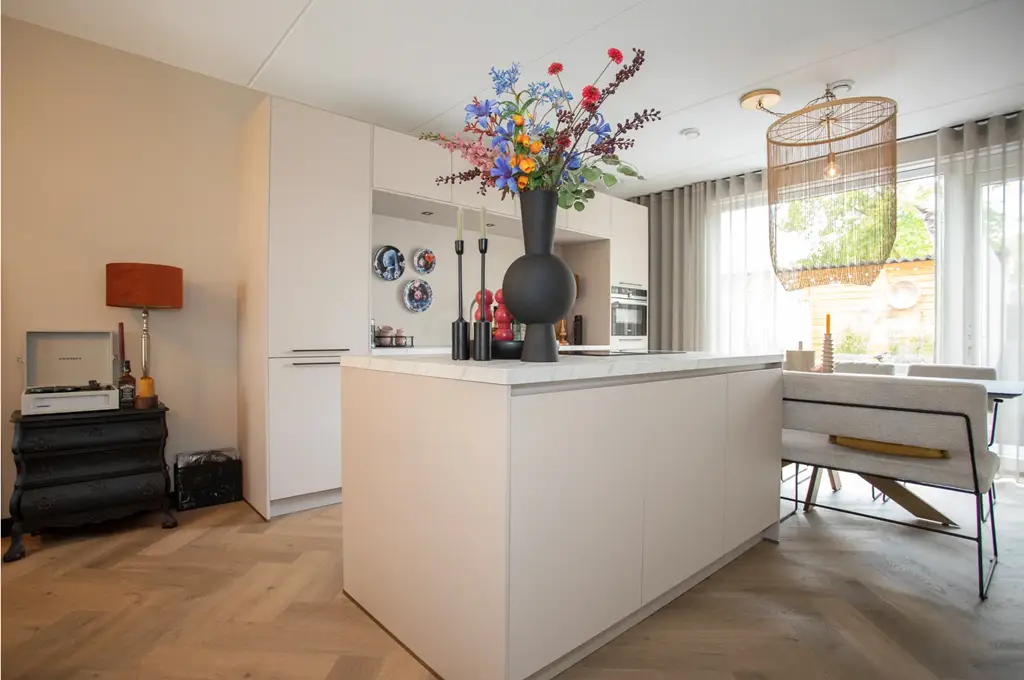 Foto #7 Huurwoning Heetveldsweg Almelo