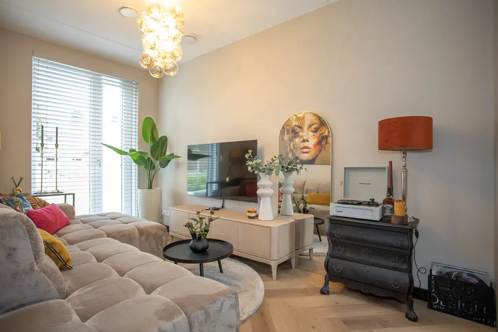 Foto #8 Huurwoning Heetveldsweg Almelo